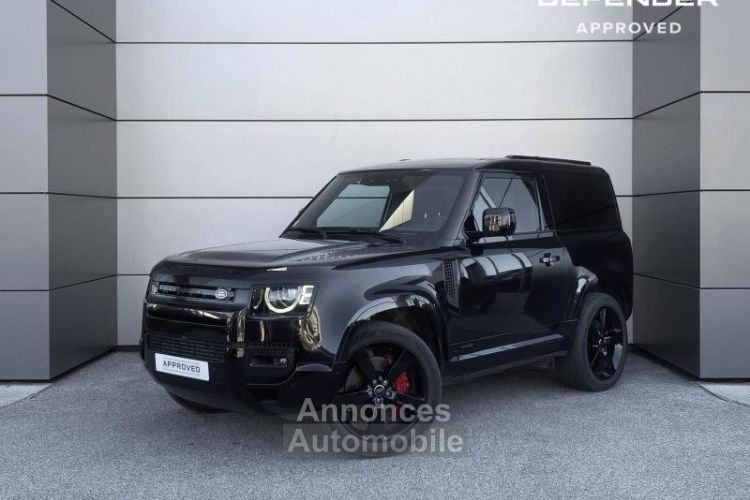 Land Rover Defender 90 3.0 P400 X-Dynamic X - <small></small> 117.500 € <small>TTC</small> - #1