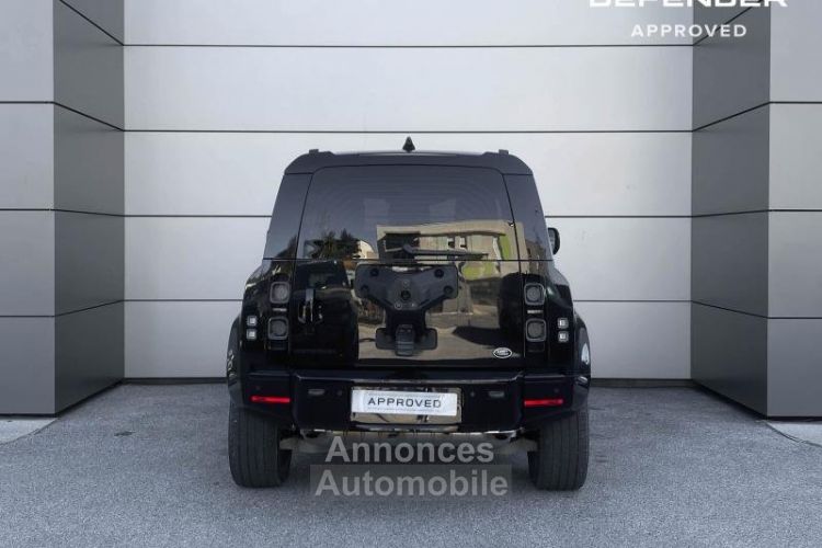 Land Rover Defender 90 3.0 P400 X-Dynamic X - <small></small> 117.500 € <small>TTC</small> - #7