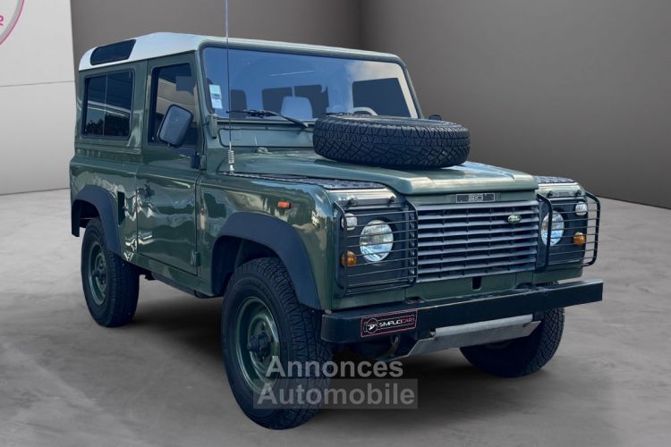 Land Rover Defender 90 3.5 V8 113cv - <small></small> 64.990 € <small>TTC</small> - #1