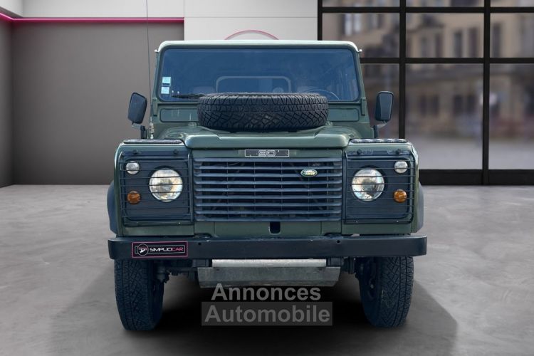 Land Rover Defender 90 3.5 V8 113cv - <small></small> 64.990 € <small>TTC</small> - #8