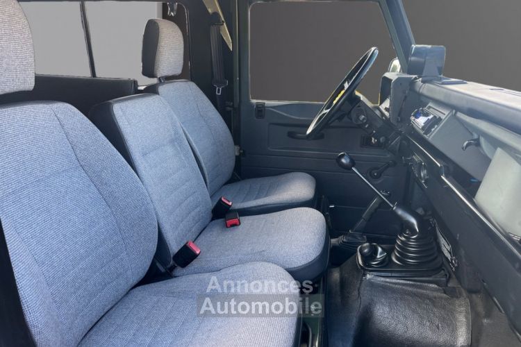 Land Rover Defender 90 3.5 V8 113cv - <small></small> 64.990 € <small>TTC</small> - #10