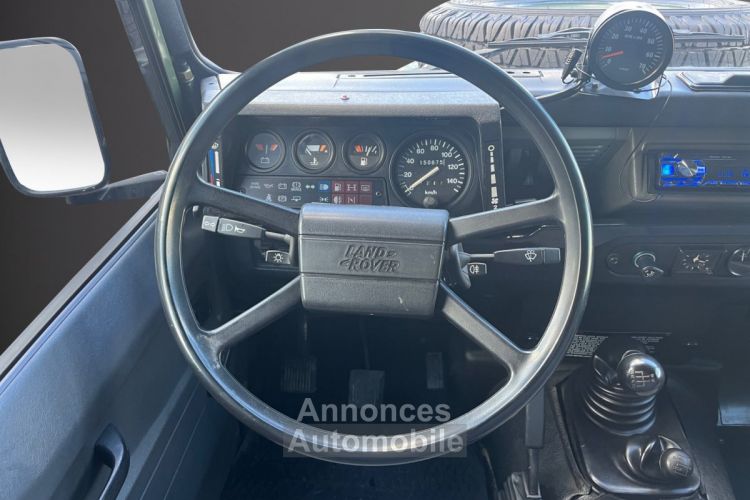 Land Rover Defender 90 3.5 V8 113cv - <small></small> 64.990 € <small>TTC</small> - #12