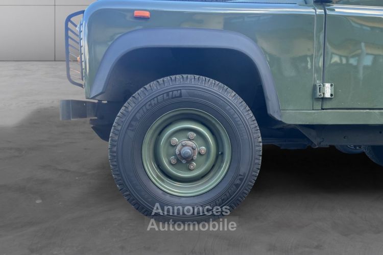 Land Rover Defender 90 3.5 V8 113cv - <small></small> 64.990 € <small>TTC</small> - #14