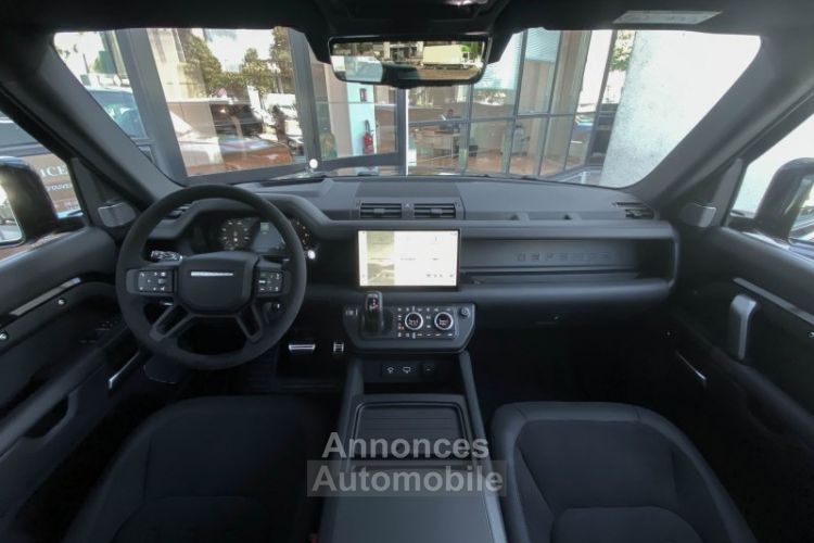 Land Rover Defender 90 5.0 P525 V8 - <small></small> 141.500 € <small>TTC</small> - #4