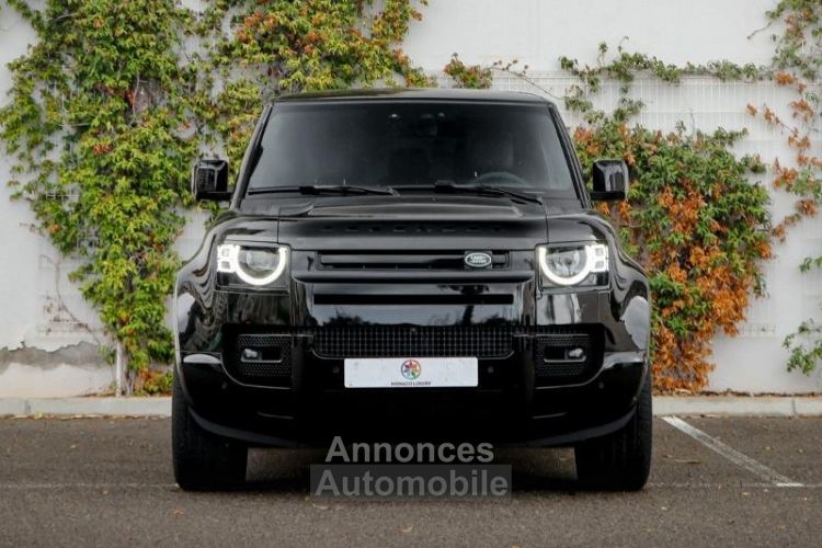 Land Rover Defender 90 5.0 P525 X-Dynamic V8 - <small></small> 119.000 € <small>TTC</small> - #2