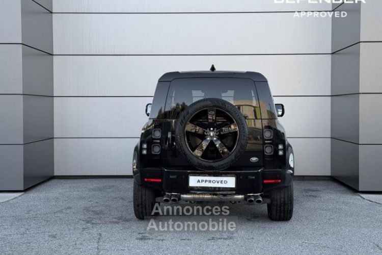 Land Rover Defender 90 5.0 P525 X-Dynamic V8 - <small></small> 139.900 € <small>TTC</small> - #7