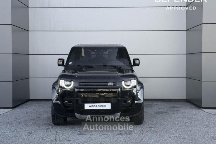 Land Rover Defender 90 5.0 P525 X-Dynamic V8 - <small></small> 139.900 € <small>TTC</small> - #8