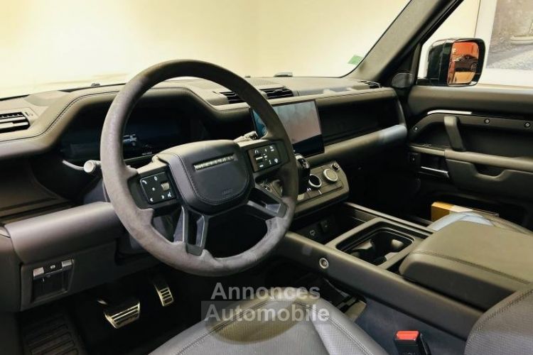 Land Rover Defender 90 5.0 P525 X-Dynamic V8 - <small></small> 124.900 € <small>TTC</small> - #2