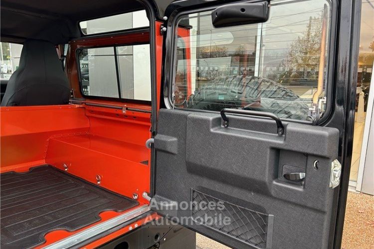 Land Rover Defender 90 90 HARD TOP MARK VI ADVENTURE EDITION - <small></small> 69.900 € <small>TTC</small> - #29