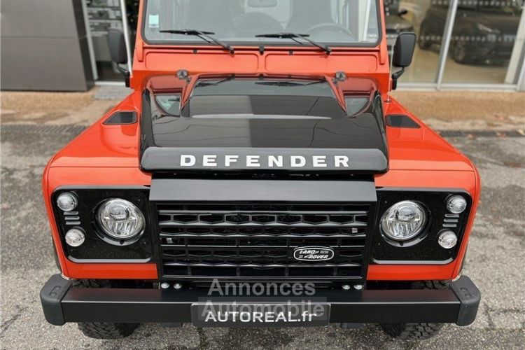 Land Rover Defender 90 90 HARD TOP MARK VI ADVENTURE EDITION - <small></small> 69.900 € <small>TTC</small> - #30