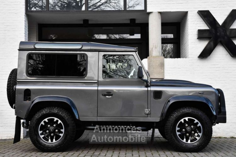 Land Rover Defender 90 ADVENTURE EDITION - <small></small> 59.950 € <small>TTC</small> - #3