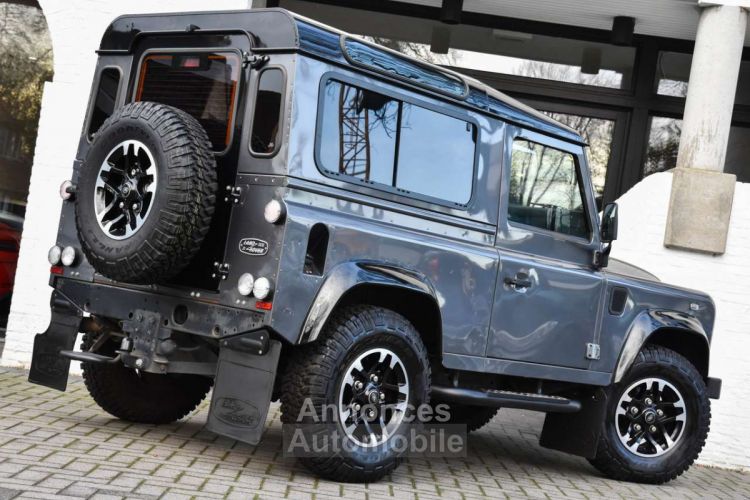 Land Rover Defender 90 ADVENTURE EDITION - <small></small> 59.950 € <small>TTC</small> - #8