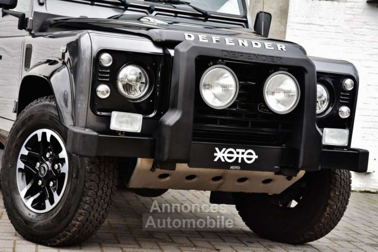 Land Rover Defender 90 ADVENTURE EDITION - <small></small> 57.950 € <small>TTC</small> - #10