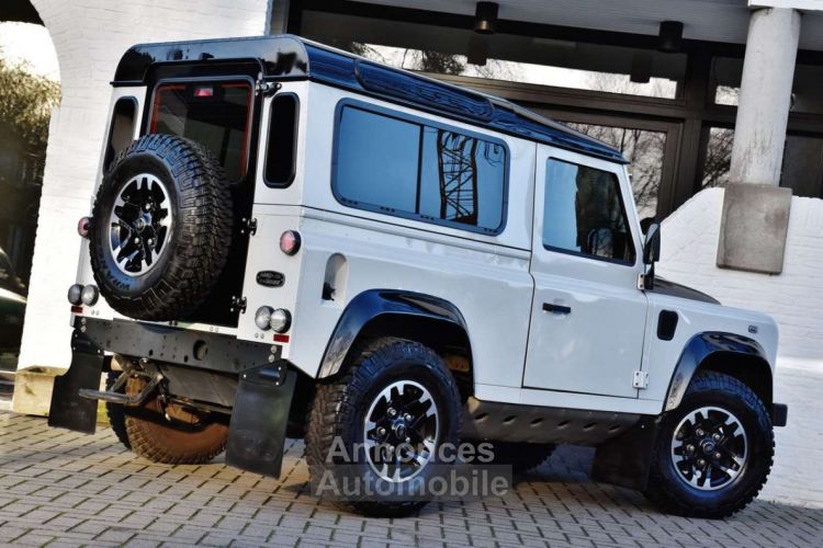 Land Rover Defender 90 ADVENTURE EDITION - <small></small> 54.950 € <small>TTC</small> - #8