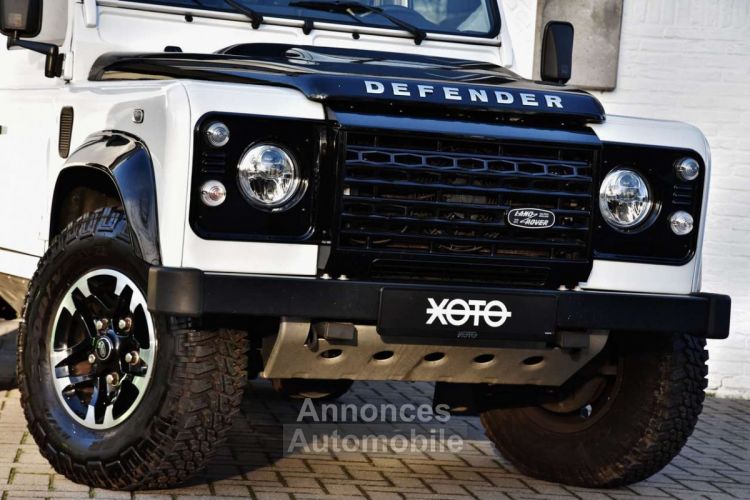 Land Rover Defender 90 ADVENTURE EDITION - <small></small> 54.950 € <small>TTC</small> - #10