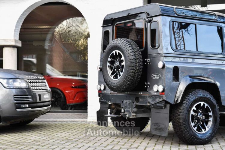 Land Rover Defender 90 ADVENTURE EDITION - <small></small> 59.950 € <small>TTC</small> - #16