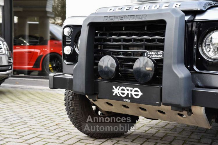 Land Rover Defender 90 ADVENTURE EDITION - <small></small> 59.950 € <small>TTC</small> - #18