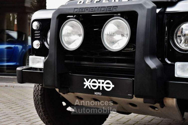 Land Rover Defender 90 ADVENTURE EDITION - <small></small> 57.950 € <small>TTC</small> - #19