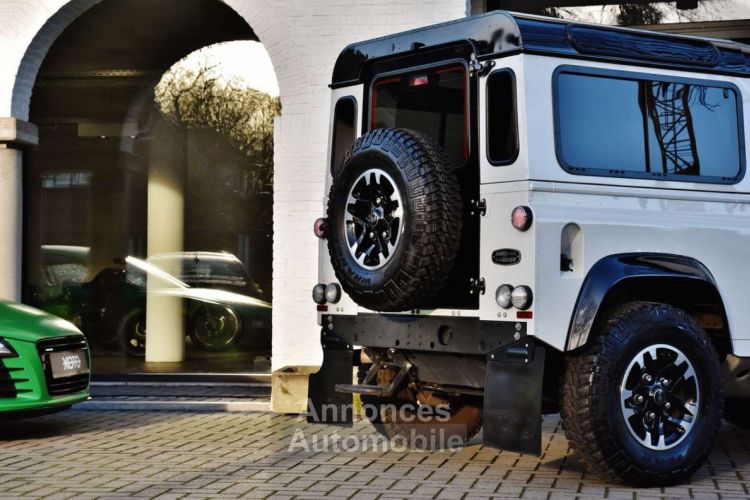 Land Rover Defender 90 ADVENTURE EDITION - <small></small> 54.950 € <small>TTC</small> - #16