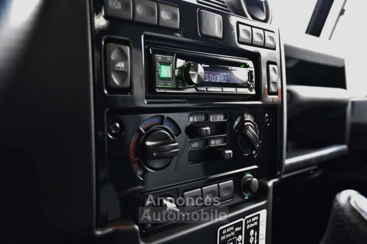 Land Rover Defender 90 ADVENTURE EDITION - <small></small> 54.950 € <small>TTC</small> - #26