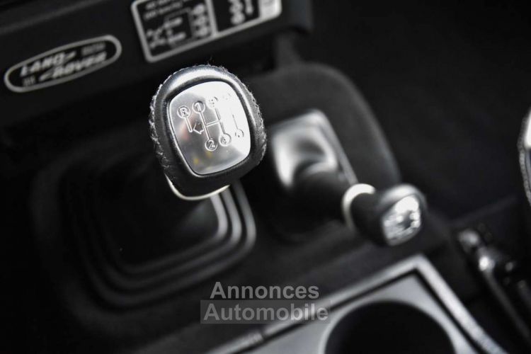 Land Rover Defender 90 ADVENTURE EDITION - <small></small> 54.950 € <small>TTC</small> - #28