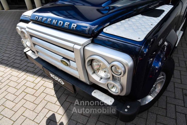 Land Rover Defender 90 ATLANTIC LIMITED EDITION NR.09-50 - <small></small> 59.950 € <small>TTC</small> - #16