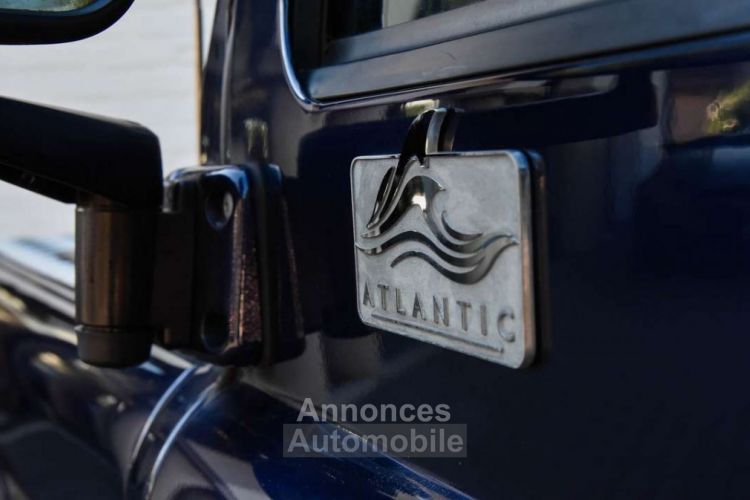 Land Rover Defender 90 ATLANTIC LIMITED EDITION NR.09-50 - <small></small> 59.950 € <small>TTC</small> - #22