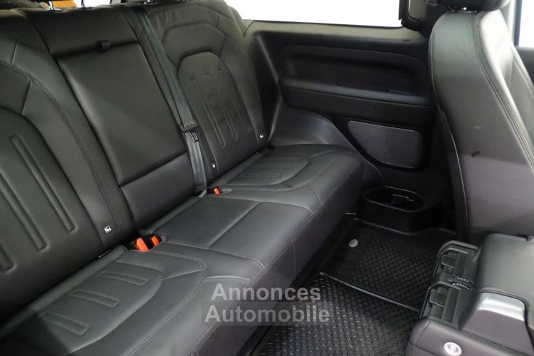Land Rover Defender 90 D250 AWD Auto - <small></small> 64.990 € <small>TTC</small> - #9