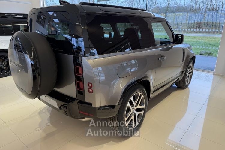 Land Rover Defender 90 D250 X-Dynamic SE - <small></small> 94.963 € <small>TTC</small> - #3