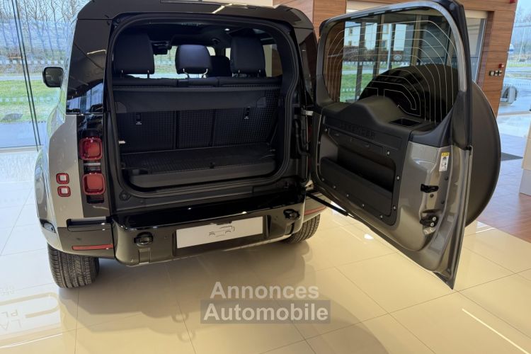 Land Rover Defender 90 D250 X-Dynamic SE - <small></small> 94.963 € <small>TTC</small> - #20