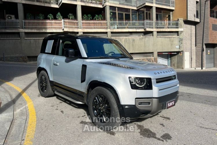 Land Rover Defender 90 D300 AWD X-Dynamic - <small></small> 62.900 € <small>TTC</small> - #7