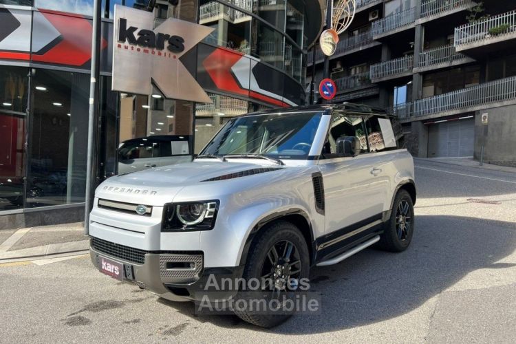 Land Rover Defender 90 D300 AWD X-Dynamic - <small></small> 62.900 € <small>TTC</small> - #1