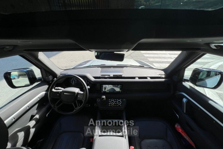 Land Rover Defender 90 D300 AWD X-Dynamic - <small></small> 62.900 € <small>TTC</small> - #10