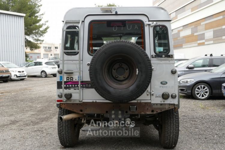 Land Rover Defender 90 HARD TOP MARK III S - <small></small> 27.990 € <small>TTC</small> - #5