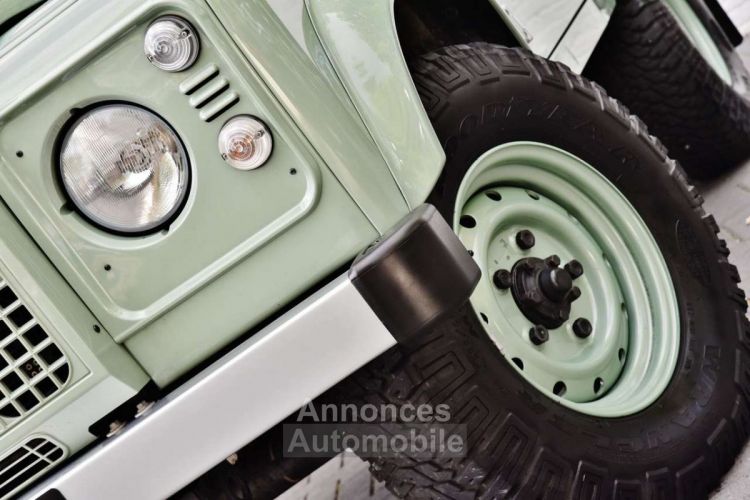 Land Rover Defender 90 HERITAGE LIMITED EDITION - <small></small> 74.950 € <small>TTC</small> - #7
