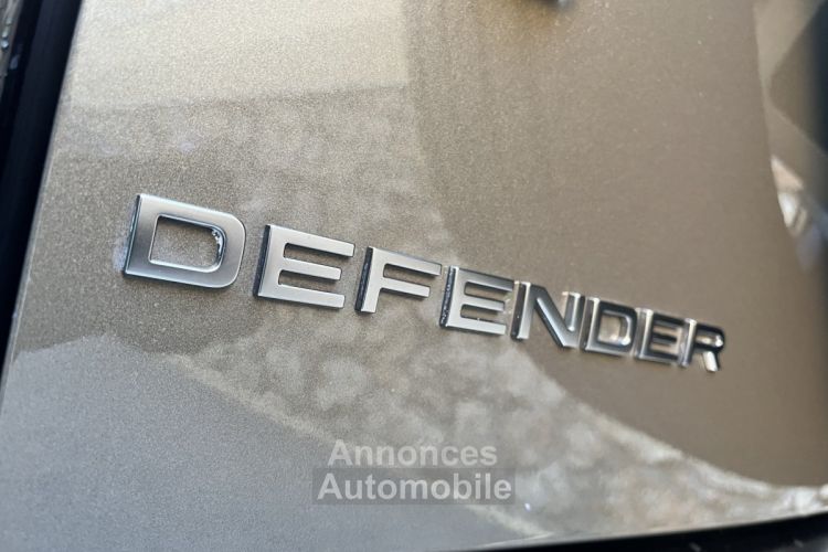 Land Rover Defender 90 P400 X-Dynamic X - Prix sur Demande - #17