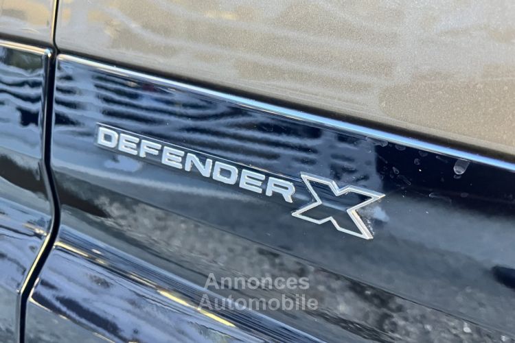 Land Rover Defender 90 P400 X-Dynamic X - Prix sur Demande - #18