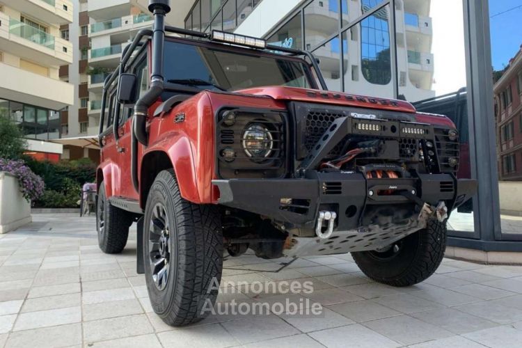 Land Rover Defender 90 Station Wagon SE - <small></small> 49.900 € <small>TTC</small> - #1