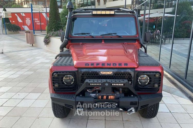 Land Rover Defender 90 Station Wagon SE - <small></small> 49.900 € <small>TTC</small> - #2