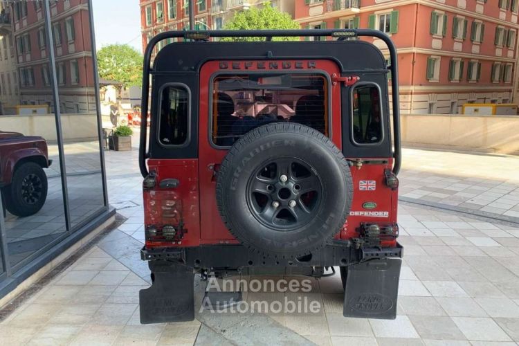 Land Rover Defender 90 Station Wagon SE - <small></small> 49.900 € <small>TTC</small> - #3