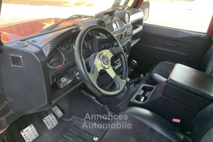 Land Rover Defender 90 Station Wagon SE - <small></small> 49.900 € <small>TTC</small> - #18