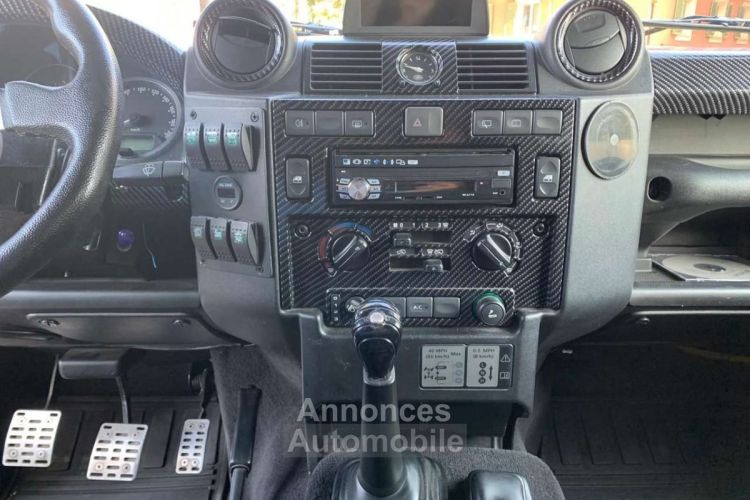 Land Rover Defender 90 Station Wagon SE - <small></small> 49.900 € <small>TTC</small> - #19