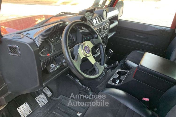 Land Rover Defender 90 Station Wagon SE - <small></small> 49.900 € <small>TTC</small> - #20