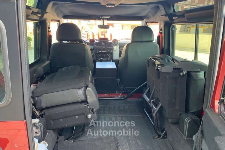 Land Rover Defender 90 Station Wagon SE - <small></small> 49.900 € <small>TTC</small> - #21