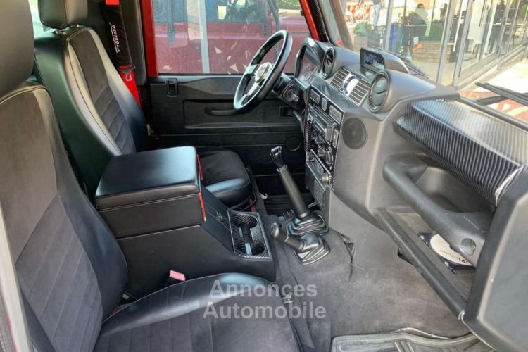 Land Rover Defender 90 Station Wagon SE - <small></small> 49.900 € <small>TTC</small> - #23