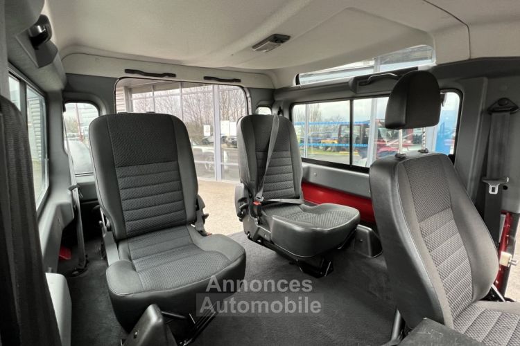 Land Rover Defender 90 Station Wagon TD4 - <small></small> 42.500 € <small></small> - #14