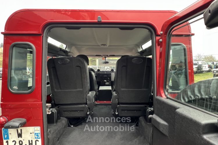 Land Rover Defender 90 Station Wagon TD4 - <small></small> 42.500 € <small></small> - #15
