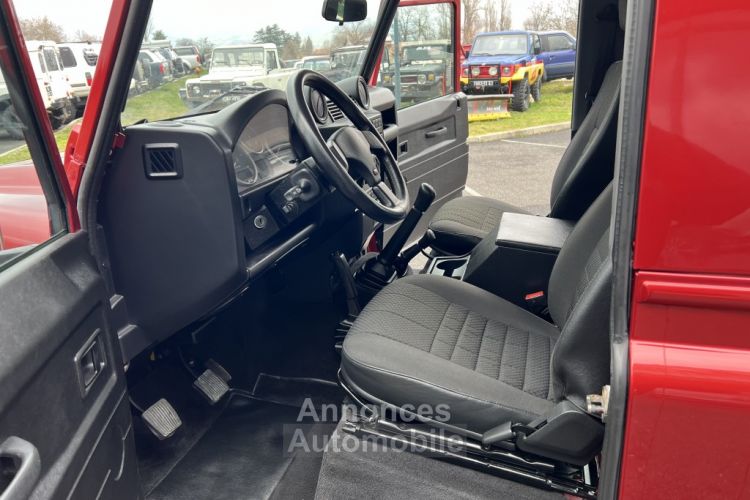Land Rover Defender 90 Station Wagon TD4 - <small></small> 42.500 € <small></small> - #16