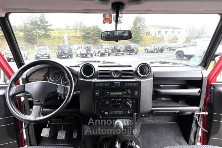 Land Rover Defender 90 Station Wagon TD4 - <small></small> 42.500 € <small></small> - #17