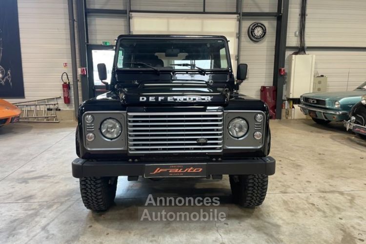 Land Rover Defender 90 SW TD4 90 SW TD4 - <small></small> 69.990 € <small>TTC</small> - #3